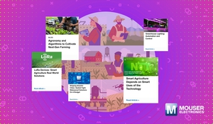 進入貿澤農業資源中心一探智慧農業技術