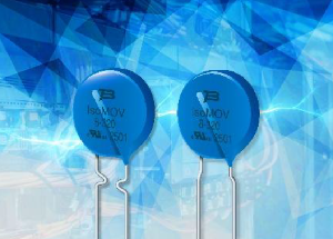 IsoMOV 是首款同時獲得具備延長應用使用壽命和提升可靠性這兩項國際標準認證的混合型浪湧保護器。