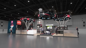 ROHM將以E-Mobility與工控應用參展PCIM Europe 2025