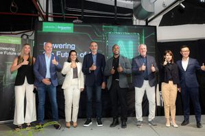 施耐德電機今（19）日於COMPUTEX 2025集結旗下多款 AI-Ready資料中心端到端解決方案，全面應對高密度算力新挑戰。