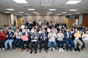 國家科學及技術委員會今（28）日舉辦「在宅醫療科技推動」跨部會工作坊，共同探討以科技輔助基層醫護服務。