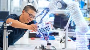 博世正加速 AI 應用及進一步發展