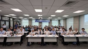 工具機在地檢測驗證校正服務啟動，協助企業出口拓銷。