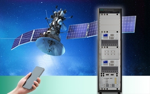 Anritsu 安立知成功驗證 3GPP Rel-17 NR NTN 測試案例， 推動衛星通訊技術發展