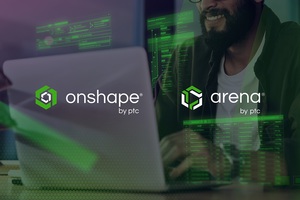 Nimble采用PTC Onshape 与 Arena 加速自主物流超级机器人的规模化研发与制造