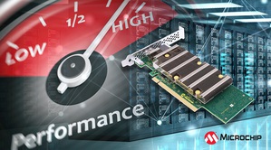 Adaptec SmartRAID 4300 系列加速卡採用分離式架構，充分發揮主機 CPU 與 PCIe基礎架構效能，突破傳統儲存瓶頸。