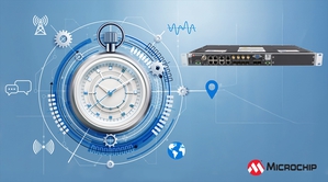 高精度時間傳輸解決方案可透過長距離光纖網路，在 800 公里內實現次奈秒級時間傳輸