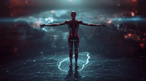 CTIMES东西讲座从既有机器人模组化系统的基础出发,展??待弥补的技术缺囗,剖析台厂如何能在大国博奕下,博取一线生机。