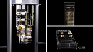 NVIDIA與日本理化學研究所打造超級電腦