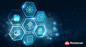 Microchip推出MCP伺服器，为嵌入式工程师打造 AI 赋能解决方案
