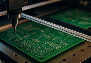 台灣PCB產業加速邁向智慧與低碳雙軌轉型
