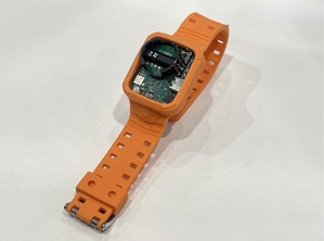 村田製作所的智慧穿戴模組方案