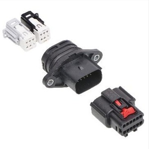 Molex 莫仕MX150 中壓連接器以相同外形尺寸提供低壓和中壓功能,其設計目標是滿足汽車產業的嚴苛需求,其高可靠性、緊湊尺寸和強大效能。