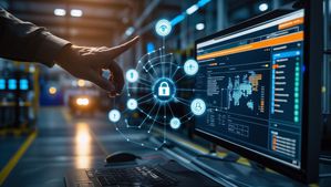 研華公司今(12)日宣布與SecEdge合作,建立全球經銷與技術夥伴關係