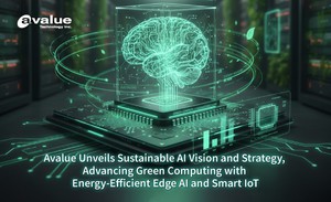 安勤表示,未來產品與解決方案將以每瓦效能 作為關鍵設計指標,並逐步建立可量化的效能揭露與最佳化方法。