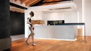 Bosch Sensortec在2026年CES展中推出BMI5平台，以單一、可擴展的架構打造XR系統、可靠的機器人及直觀的可穿戴設備。