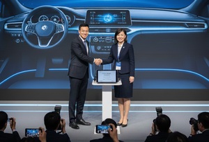 高通与Google扩大策略合作，深耕AI驱动之软体定义汽车领域