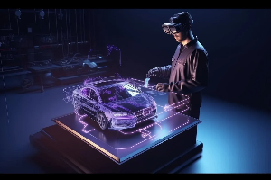 恩智浦新推出「eIQ代理型AI框架」的解决方案，将进一步强化其在安全、实时边缘AI领域的领导地位。