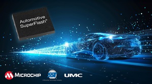 聯電與SST合作的28奈米ESF4車規平台正式進入量產。