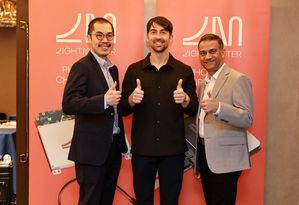 Lightmatter今宣布,已在雷射架构上取得关键性突破,将VLSP技术整合至Guide平台