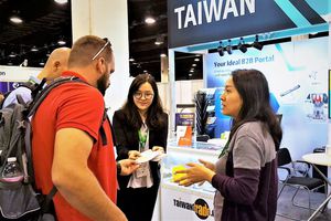 台美適於年前正式簽署對等貿易協定，今（13）日由機械公會等等9大公協會發表聯合聲明，肯定將為製造業輸美市場注入強心針。