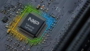 業界首款10BASE-T1S PMD收發器  為智慧邊緣提供可擴展且具成本效益的乙太網路連接方案