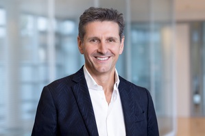 英飛凌行銷長暨董事會成員Andreas Urschitz