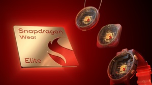 意法半導體感測器與安全無線技術支援高通全新AI平台Snapdragon Wear Elite平台，低功耗感測與安全NFC擴展應用場景，即用型解決方案可加速產品上市。
