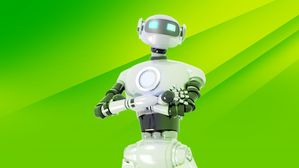 恩智浦与NVIDIA携手合作  共同推动先进实体AI创新发展