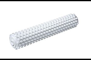 CMP超洁净空气PVA刷轮，可有效降低微粒与制程残留，全面强化先进制程与封装良率