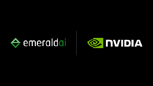 NVIDIA、Emerald AI 与领先能源企业合作,率先推动可作为电网资产的弹性 AI 工厂