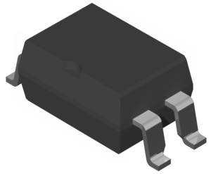 Littelfuse推出用於大電流、高隔離應用的CPC1343G OptoMOS固態繼電器