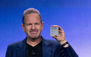 Arm正式推出AGI CPU