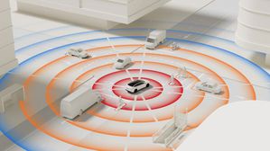 恩智浦第三代雷达收发器推动高效能成像雷达规模化量产，适用於Level 2+～Level 4自动驾驶技术