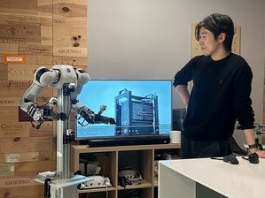 Anvil Robotics完成650万美元种子轮募资