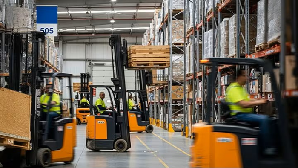 恩智浦推出全新Omlox Starter Kit 推動工業實時定位技術發展