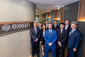 艾芯軟體正式設立亞太營運中心暨台北辦公室