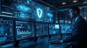 UiPath近日宣布與微軟合作，以協助企業在將自動化應用於業務工作流程時，兼顧安全營運目標。