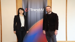 趨勢科技TrendAI攜手Anthropic，擴大在AI資安領域領導地位。