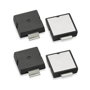 Littelfuse新型高可靠性瞬态抑制二极体
